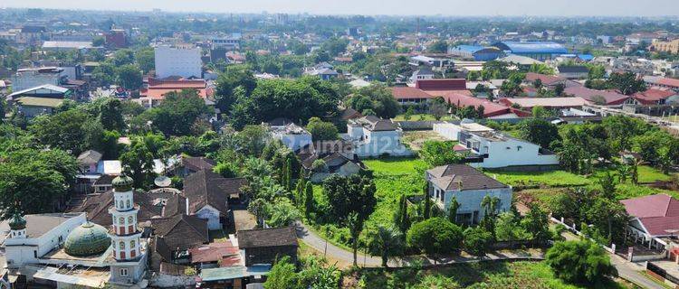 Dijual Apartemen Jalan Doktor Mansyur Apartemen Mansyur Residence 1