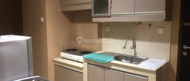 Dijual Apartemen Jalan Palang Merah Apartemen Royal Residence Tower A Type Emerald 1