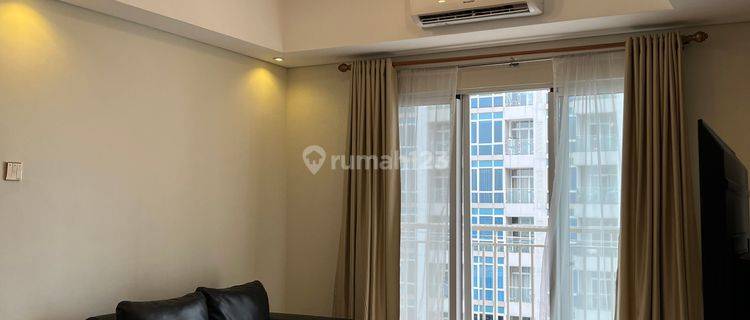 Disewa Apartemen Jalan Putri Hijau Apartemen Podomoro Tower Liberty 1