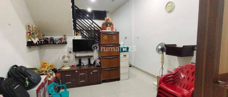 Dijual Rumah Jalan Waringin Komplek Waringin Residence 1