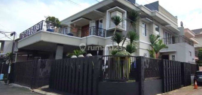 Rumah Hook Bagus Dijual Di Citra Garden 2 1