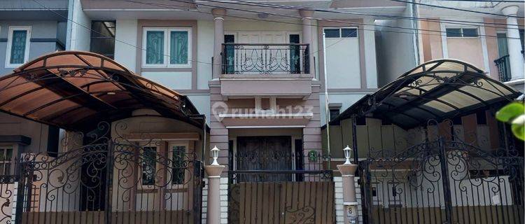 Rumah Dijual di Daan Mogot Baru 1