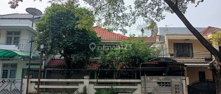 Rumah Bagus Disewa di Citra Garden 2 1