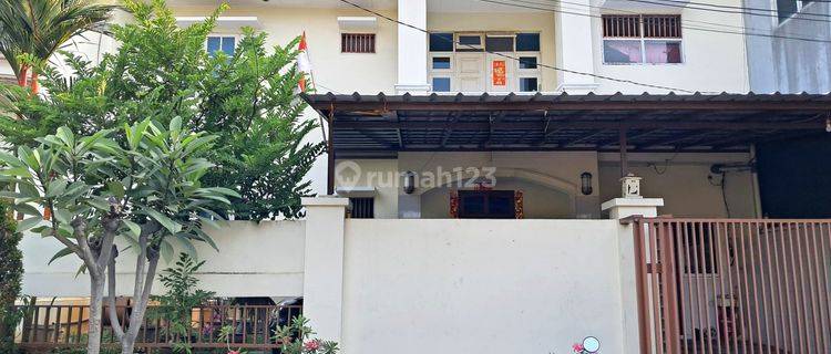 Rumah Bagus Dijual di Duta Garden 1