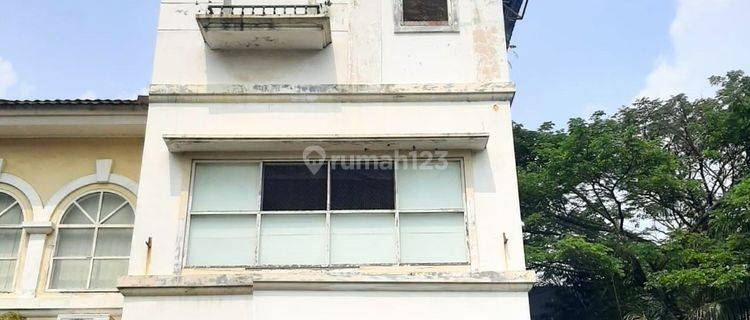 Ruko Bagus Dijual di Citra Garden 2 Ext 1