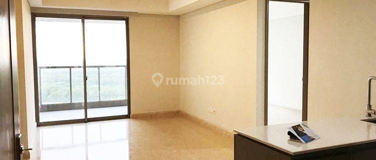 APARTEMEN 3BR GOLD COAST CARIBEAN BALKON DUAL SPECTACULER VIEW, PIK (PANTAI INDAH KAPUK) 1