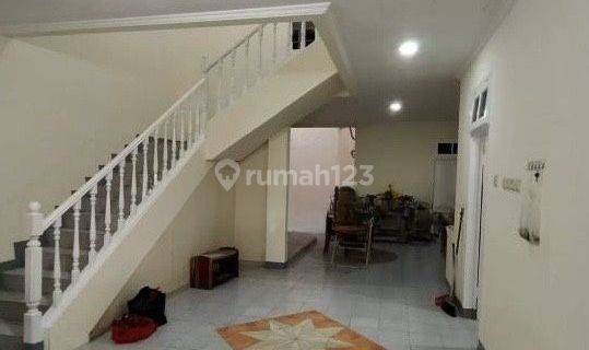 RUMAH 8x23 HADAP SELATAN CAMAR PIK, (PANTAI INDAH KAPUK) 1