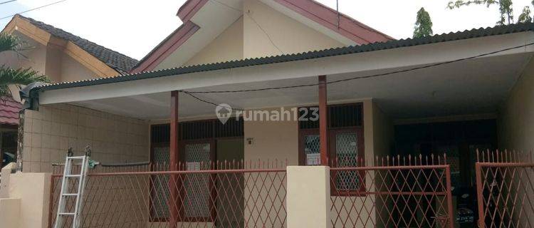 Disewakan Rumah Tipe 80 Full Perabot Siap Huni 1