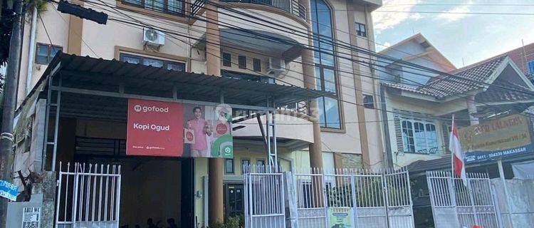 Dijual Kost 3 Lt Kamar Kost 20 Lengkap(full Penghuni Kost) Tiap Kamar Menggunakan Token(kiki) 1