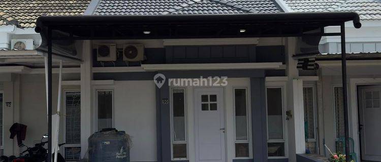 Disewakan Rumah Siap Huni Tinggal Bawa Barang Atau Pakaian 1