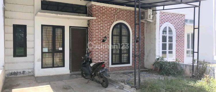 Dijual Rumah Bumi Aska Residence Somba Opu Siap Huni(yun) 1