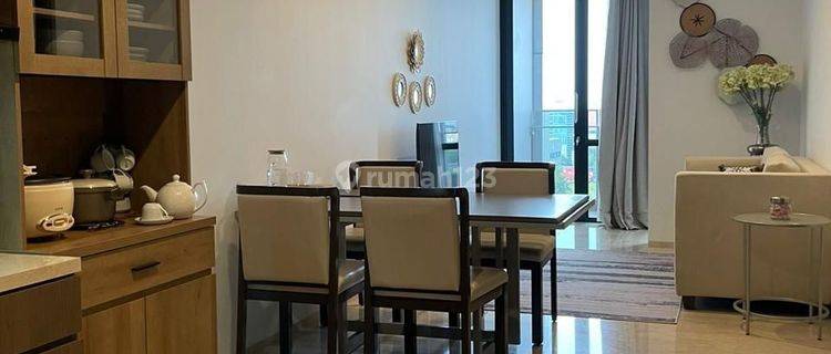 For Sale Luxury Apartment In Makassar City 1