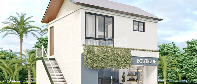 For Sale 40 Years, Prime Location In Kedungu 5 Minutes From The Beach 1