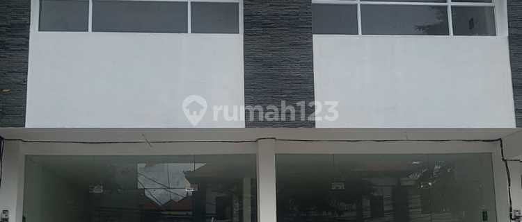 For Rent: Shop House in a Busy and Dense Area, Suitable for Business. 1