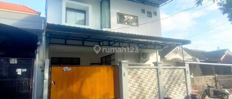 Dijual Rumah Rapi Dan Luas Fully Furnished Uluwatu Bali. 1