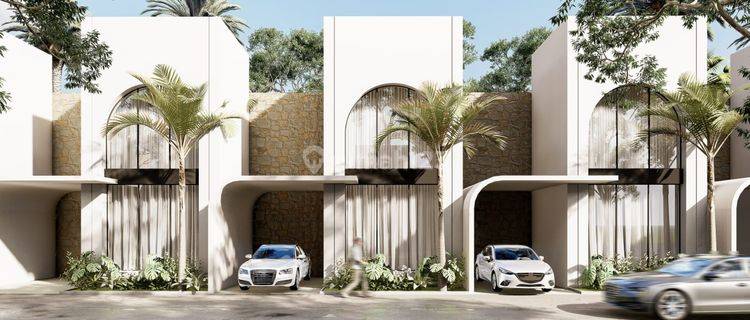 Brand New Luxury Mediterranean Villa At Balangan 1