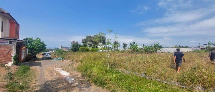 Tanah Dalam Perumahan Kota Malang, Cocok Untuk Hunian Nyaman 1