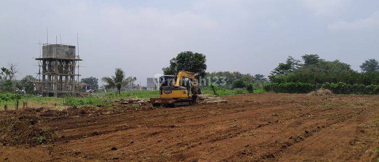 Tanah Cocok Untuk Kos Kota Malang. Lahan Rapi 1