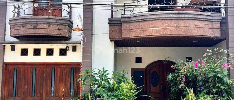 Rumah Bagus Di Perum Sidorukun Indah Gresik 1