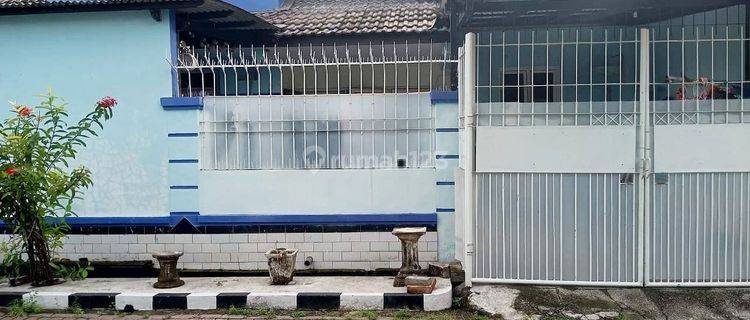 Rumah Bagus Di Babatan Mukti Wiyung Surabaya 1