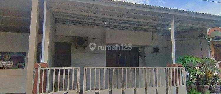 rumah murah siap huni di taman pondok jati sidoarjo 1