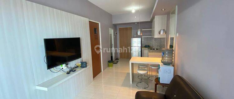 Apartemen Bagus Furnished Puncak Bukit Golf 1