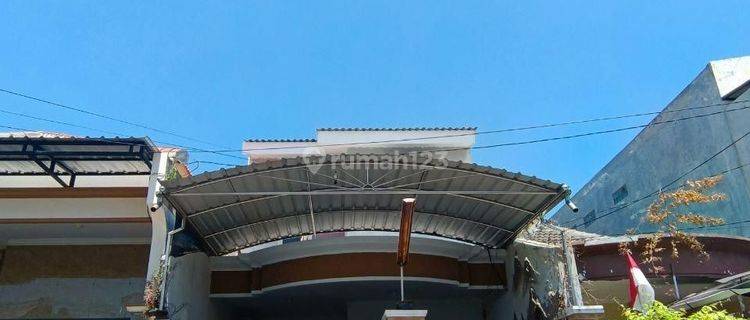 Rumah Bagus Full Furnished Di Raya Semampir Barat Shm 1