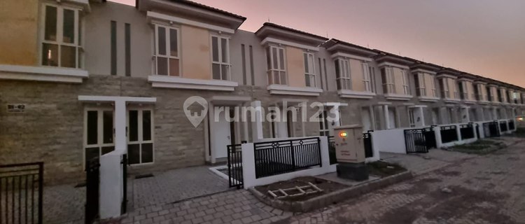 RUMAH LOKASI STRATEGIS DEKAT MANA SAJA DI TAMAN PONDOK JATI SIDOARJO 1