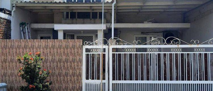 Rumah Bagus Siao Huni Di Juanda Sedati Sidoarjo 1