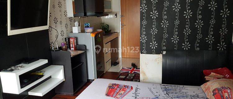 Apartemen Bagus Puncak Permai Surabaya 1