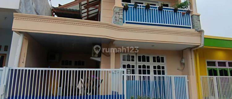 Rumah Bagus Murah di pondok jati sidoarjo kota, Buduran 1