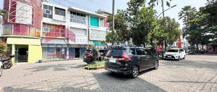 Ruko Lokasi Strategis Area Blimbing Ada 1 Line Telpon, Parkir Bersama, Pinggir Jalan Provinsi, Komplek Ruko Cocok Untuk Butik, Kuliner, Kantor 1