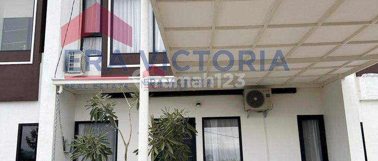 Dijual Villa Private View Pegunungan Tengah Kota Batu Akses Mudah 1