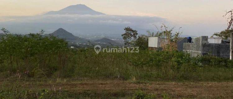 Tanah Murah SHM Dau Sumbersekar Malang Cocok Bangun Kost Hunian 1