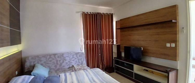 Villa SHM Murah Kota Batu Full Furniture 1