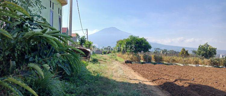 Tanah Kavling Murah SHM Kota Malang Cocok Bangun Hunian Kost 1