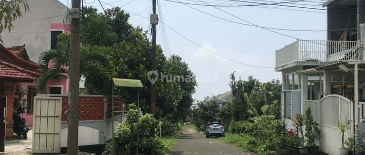 Tanah Kavling Lowokwaru Sisa 1 Unit Siap Ajb Kota Malang 1