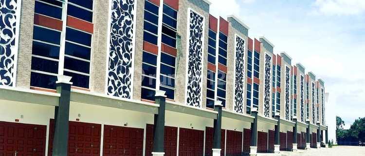 For Sale Cheap Row House Complex Greenpark 1