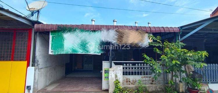 Komplek Laguna Indah Rumah Murah Shm Timur 1