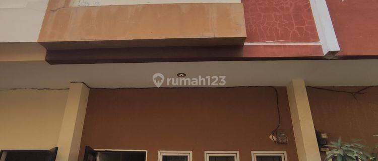 Rumah Murah Terawat Komplek Royale Sado  1