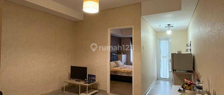 Apartemen Podomoro City Deli Medan Bagus 1