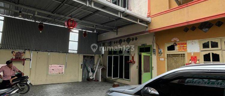 Jual Murah Rumah Katamso Komplek Sepakat Lestari 1