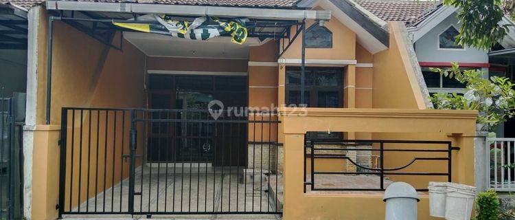 Jual Rumah di Gempol Asri Cijerah Bandung 1