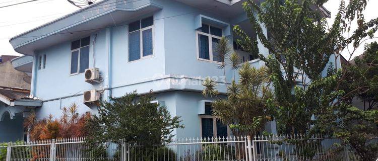 Jual Rumah di Moch Toha, Bandung 1