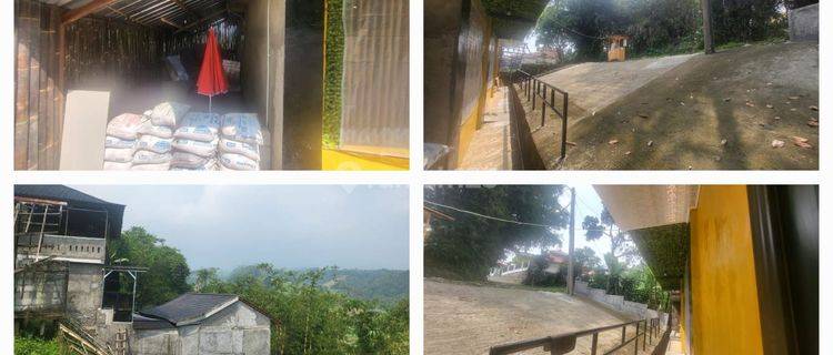 Dijual Rumah Di Amat Gadog Bogor  1