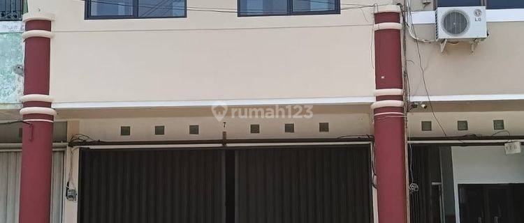 Jual Cepat Ruko Pasadena Bandung 1