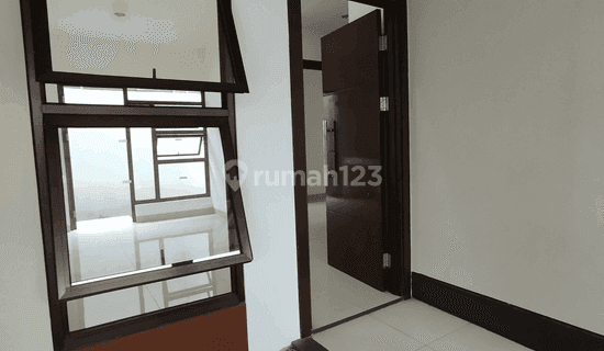 Rumah Murah Bagus Tengah Kota Di Podomoro  1