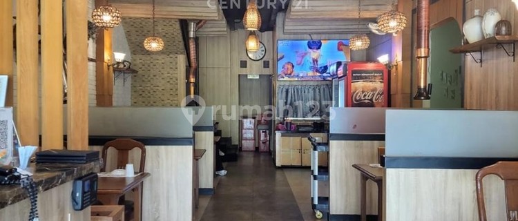 Suitable for Investment 2 Shophouses Rendeng in Cibubur Depok Area 1