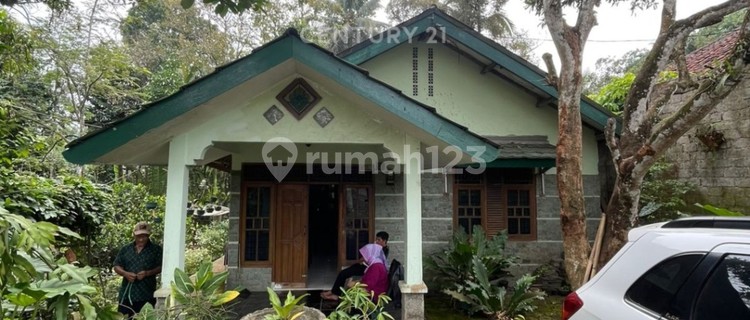 Quick Sale of Lucky House in Sukabumi Area 1