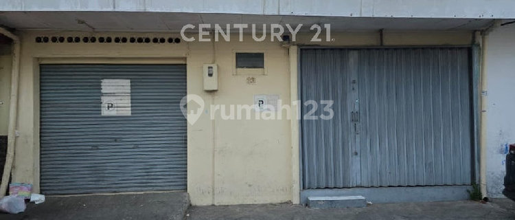 Rumah Tinggal 1,5 LT Jl Durman Pusat Kota Bandung 1